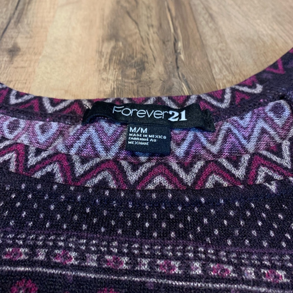 Forever 21 - Picture 3 of 4
